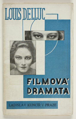 Filmova dramata (Screenplays)