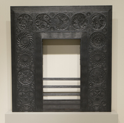 Fireplace Surround
