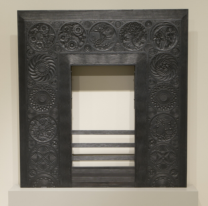 Fireplace Surround