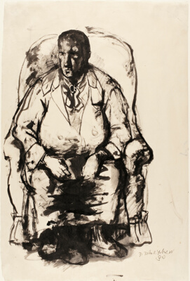 Gertrude Stein