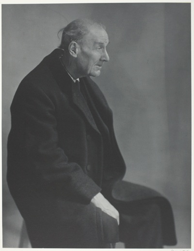Eugene Atget, Paris