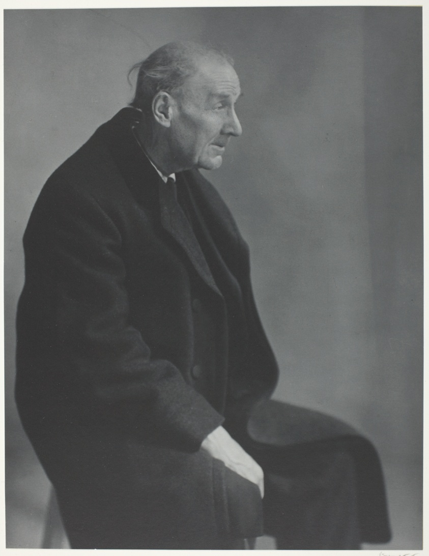 Eugene Atget, Paris