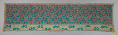 Shawl or Wrap