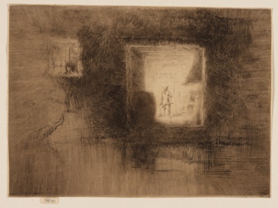 Nocturne: Furnace