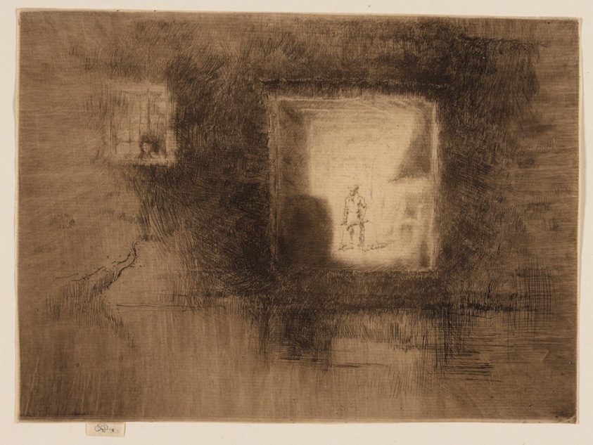 Nocturne: Furnace
