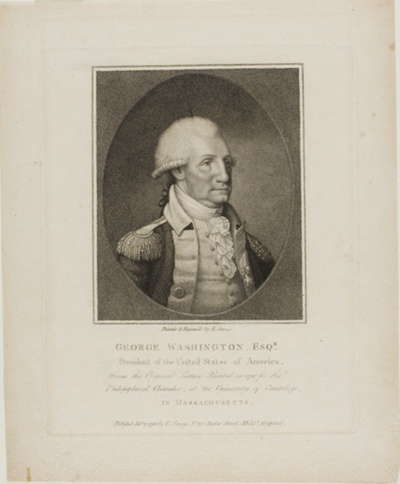 George Washington