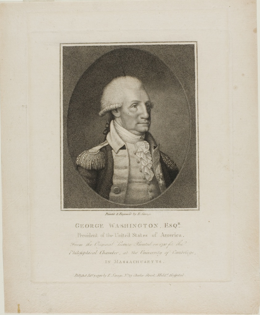 George Washington
