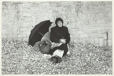Untitled, from the series "England"