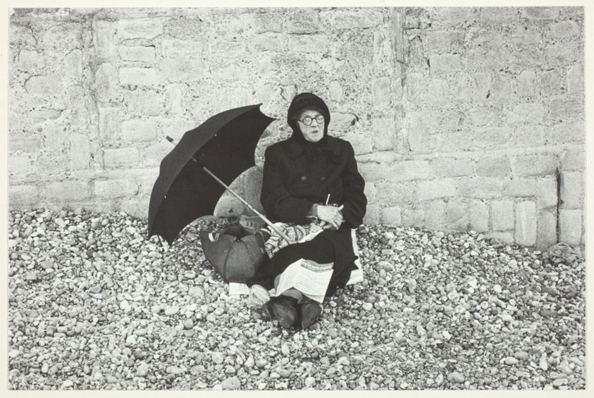 Untitled, from the series "England"
