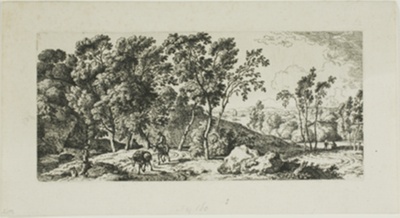 The Donkey Driver