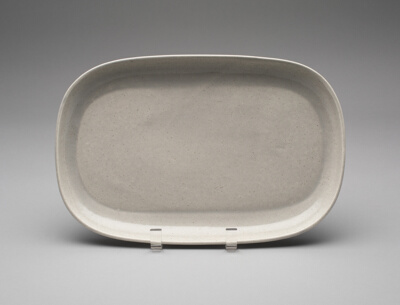 Platter ("American Modern" Dinnerware)