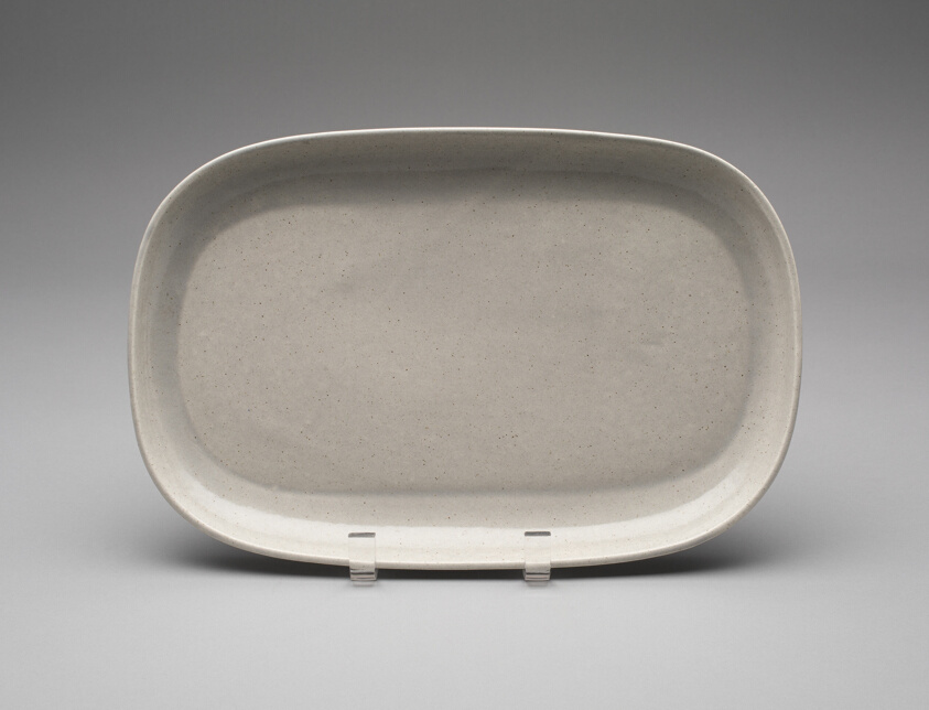 Platter ("American Modern" Dinnerware)