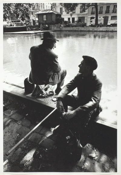 Robert Doisneau