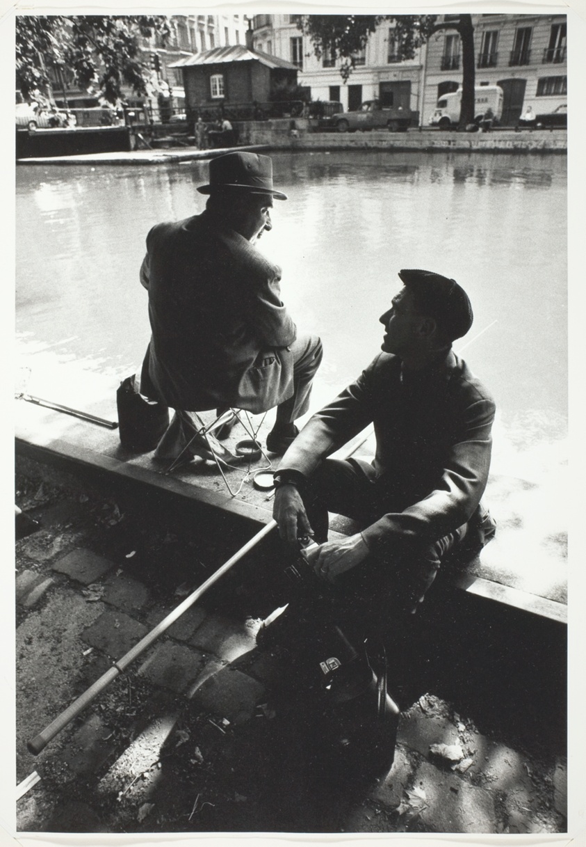 Robert Doisneau