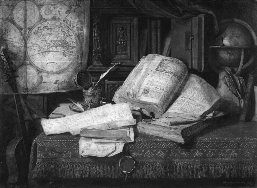 Still Life