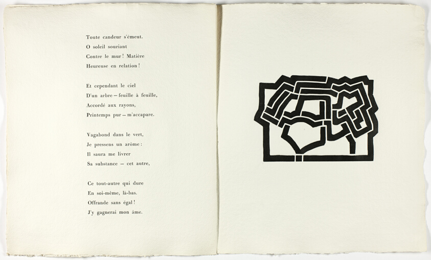 Book Six, from Mas Alla