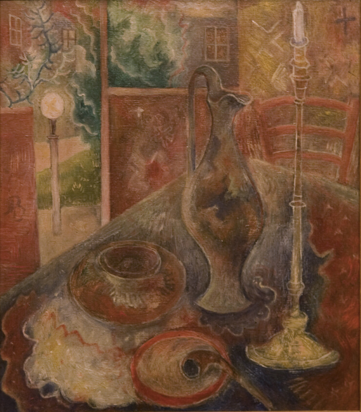 Still Life