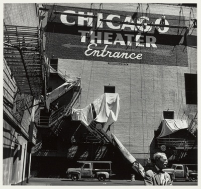 The Loop: Chicago
