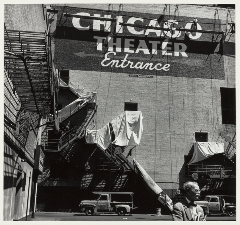 The Loop: Chicago