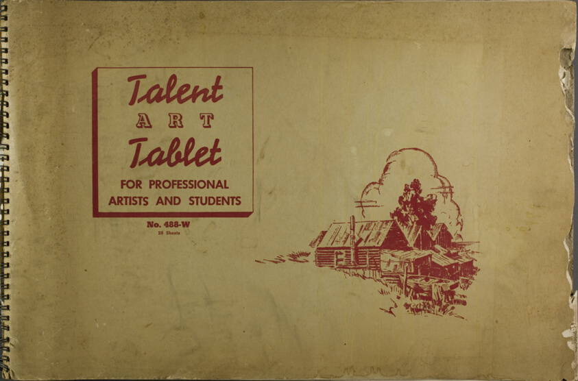 Talent ART Tablet