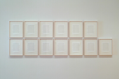 "Untitled" (Bloodwork—Steady Decline)