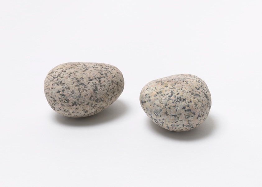 Two Stones