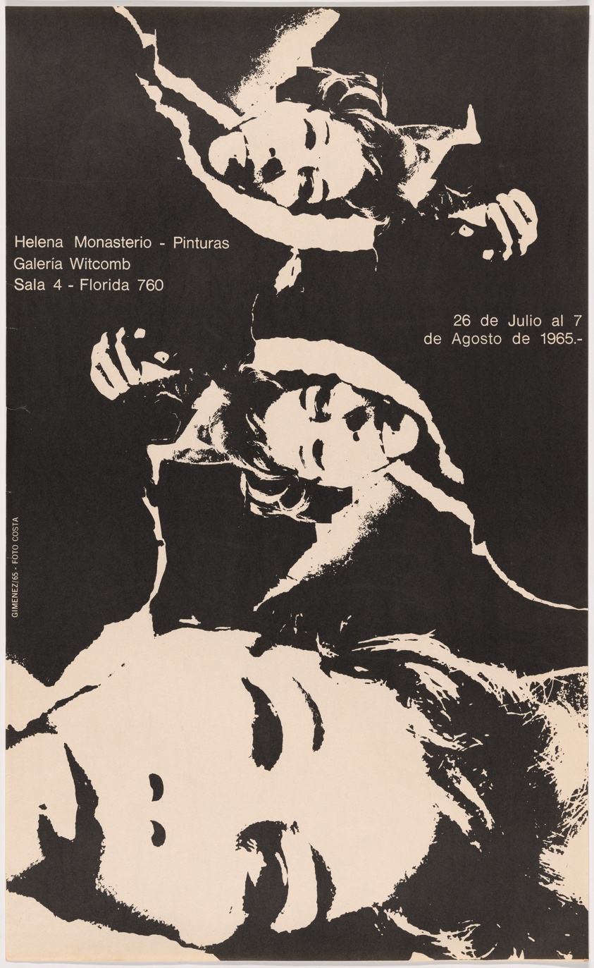 Helena Monasterio—Pinturas