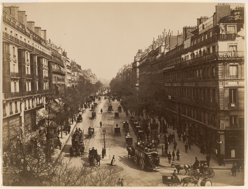 Montmartre