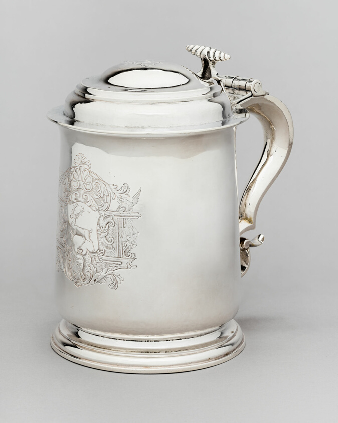 Tankard