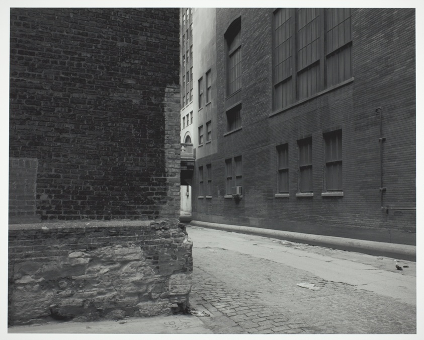 Vicinity of East Water Street and Wabash Avenue