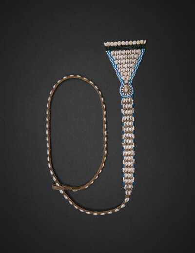 Pendant Belt (Nkody Mupaap)