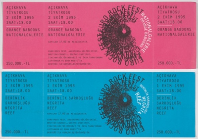Euro Rock Fest