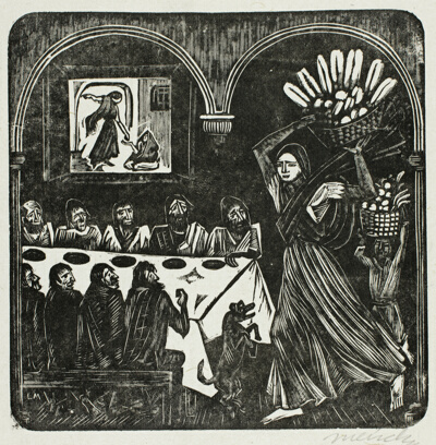 The Dream of the Poor
