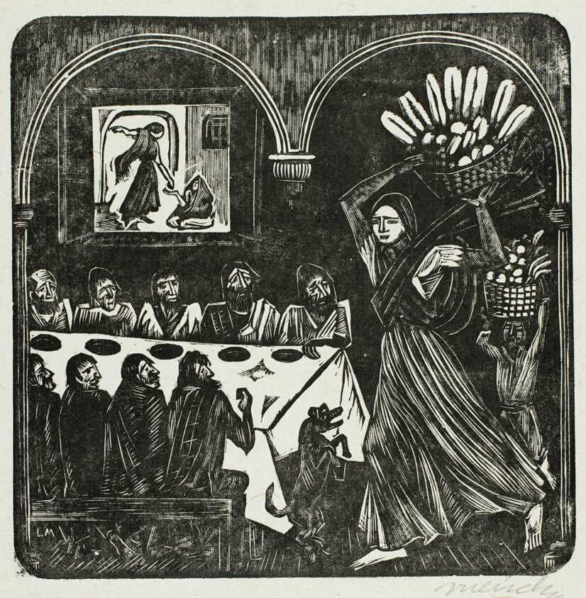 The Dream of the Poor