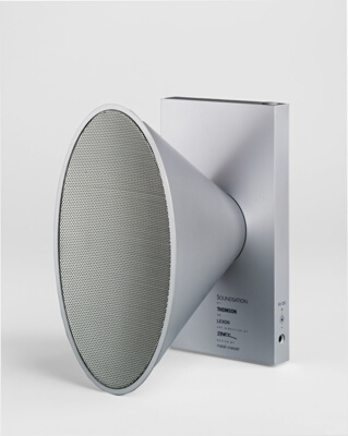 Soundstation Radio Alarm Clock