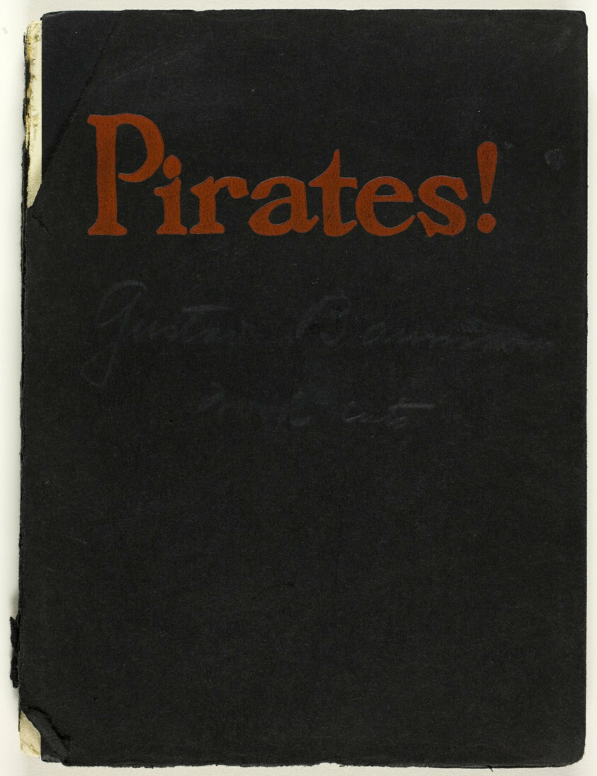Pirates!