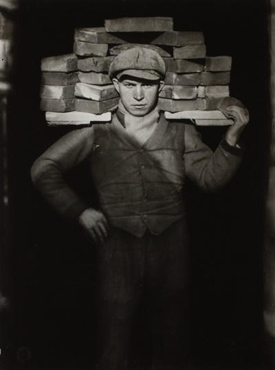 Bricklayer (Handlager)
