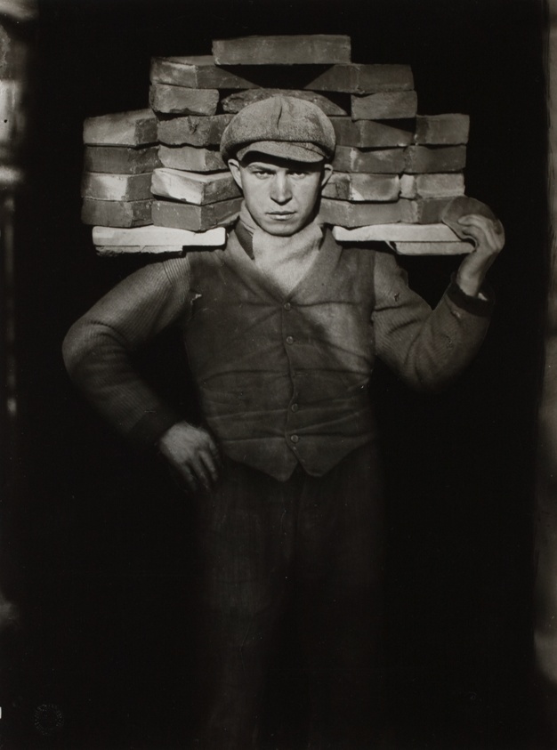 Bricklayer (Handlager)