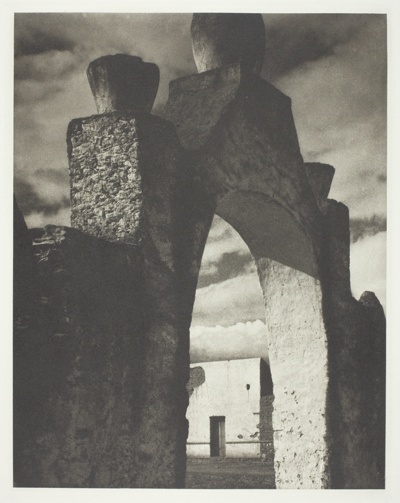 Gateway, Hidalgo