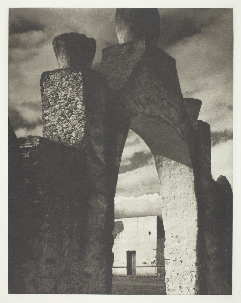 Gateway, Hidalgo