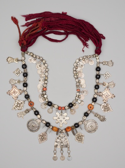 Treasure Necklace
