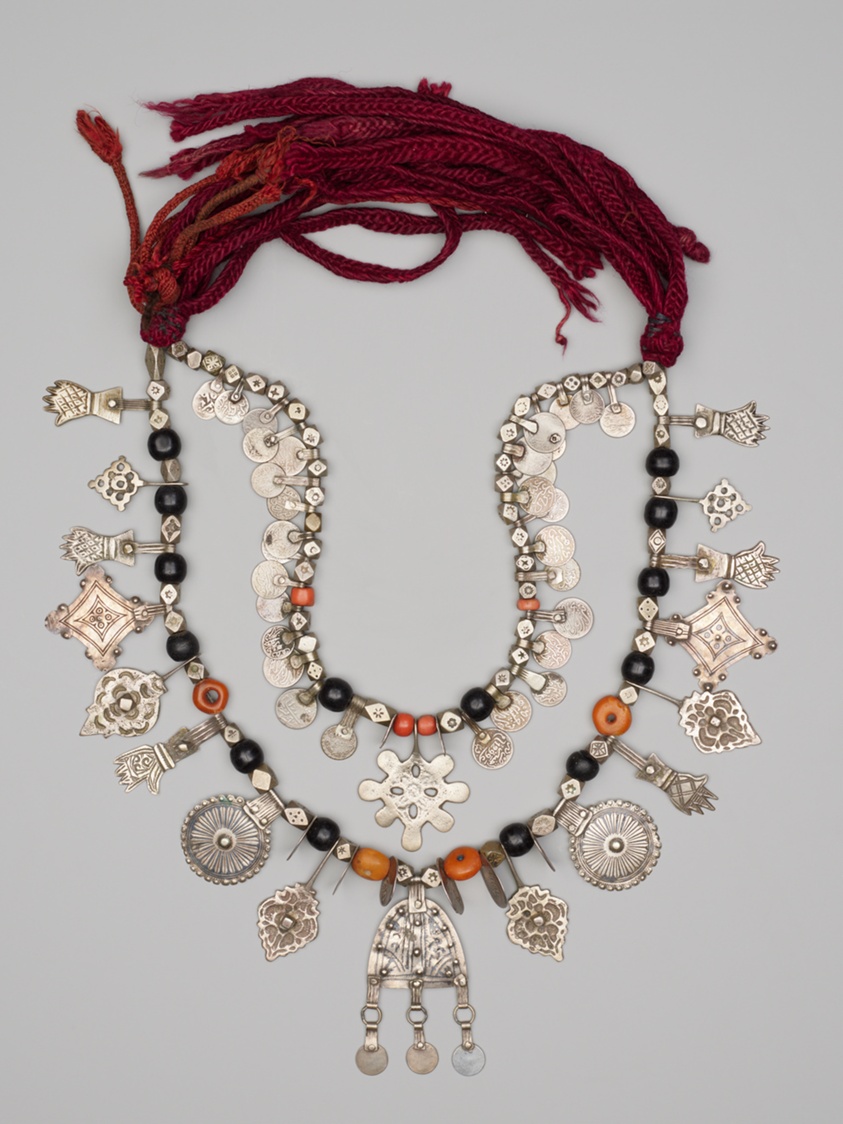 Treasure Necklace
