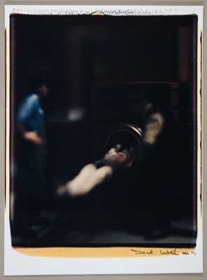 Untitled, from the series "Mein Kampf"