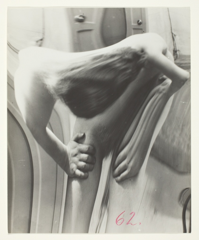 Untitled (Distortion #62)