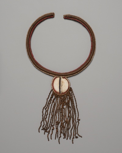 Woman's Necklace