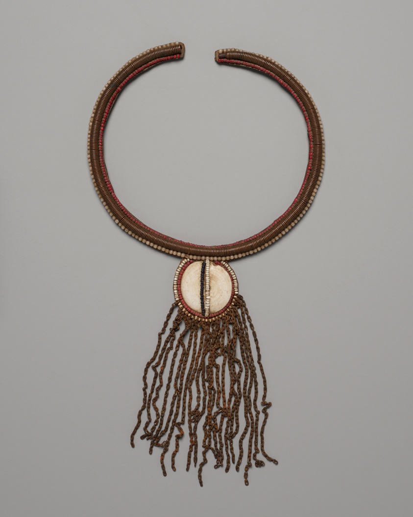Woman's Necklace