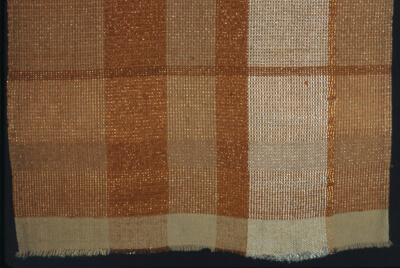 Panel (Drapery Fabric)