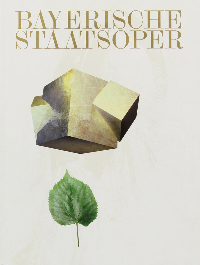 Bayerische Staatsoper