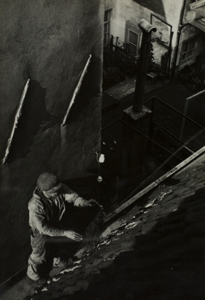 Chimney Sweep