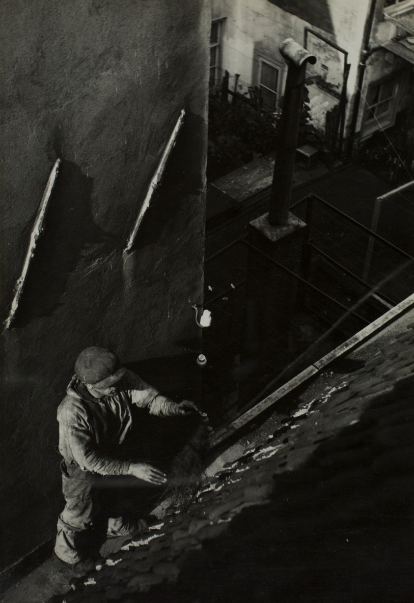 Chimney Sweep